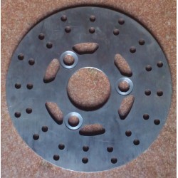 Disque de frein avant Yamaha 50 CW/YE et 50/80 YE