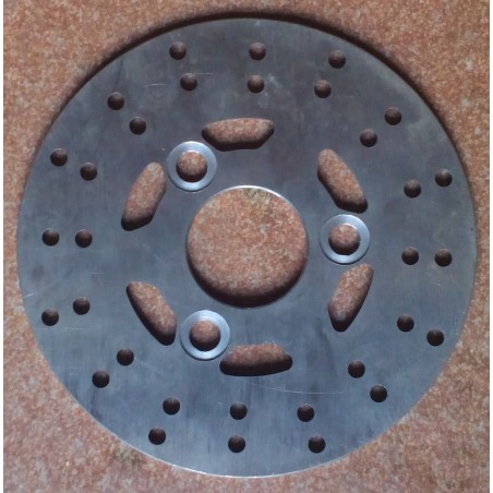 Disque de frein avant Yamaha 50 CW/YE et 50/80 YE