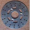 Disque de frein avant Yamaha 50 CW/YE et 50/80 YE