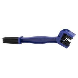 Brosse Myra pour nettoyage de chaine de transmission
