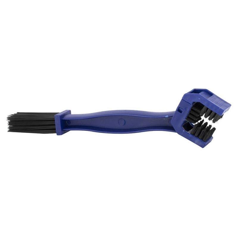 Brosse Myra pour nettoyage de chaine de transmission