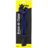 Brosse Myra pour nettoyage de chaine de transmission