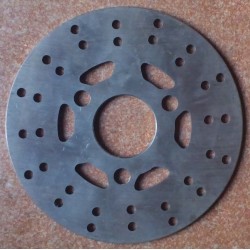 Disque de frein avant Yamaha 50 CW/YE et 50/80 YE