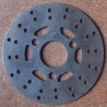 Disque de frein avant Yamaha 50 CW/YE et 50/80 YE