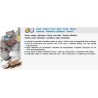 Carbone Lorraine brake pads type 2469 S4