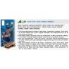 Pastiglie freno Carbone Lorraine tipo 2285 A3+