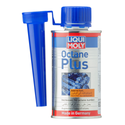 Additif Liqui Moly Octane Plus - bidon de 150 ml