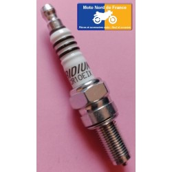 NGK Iridium-Zündkerze vom Typ CR10EIX (6482)