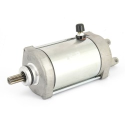 Démarreur pour Gilera 500 Fuoco ie 2007-2013