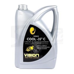 Bidon de liquide de refroidissement VISION 5 L