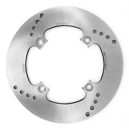 Disque de frein arrière rond Sifam pour Ducati 998 R/S Superbike 2002