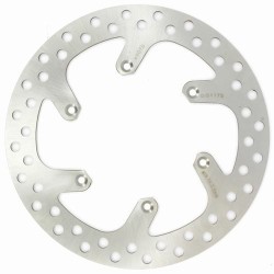 Disque de frein avant rond Sifam - Suzuki DR 125 SM 2008-2013
