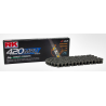 Chain RK step 420 type MRU + quick hitch