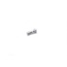 Vis aluminium pour double banjo M10x1.00