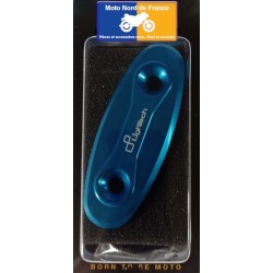 Cache orifice rétroviseur LighTech - Suzuki GSXR 600 / 750 / 1000 2005-2016