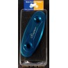 Cache orifice rétroviseur LighTech - Suzuki GSXR 600 / 750 / 1000 2005-2016
