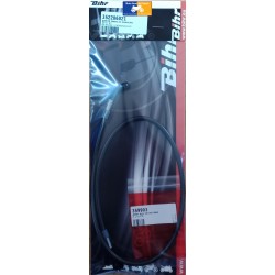 Front brake aviation hose for Kawasaki ER-5 1997-2006