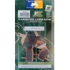 Set of brake pads Carbone Lorraine type 4035VX