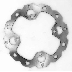 Disque de frein arrière wave pour Suzuki 450 RM-Z 2005-2021
