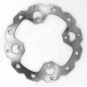 Disque de frein arrière wave pour Suzuki 450 RM-Z 2005-2021