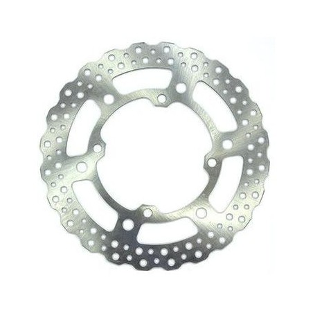 Disque de frein avant wave pour Kawasaki 125 KX 2006-2008