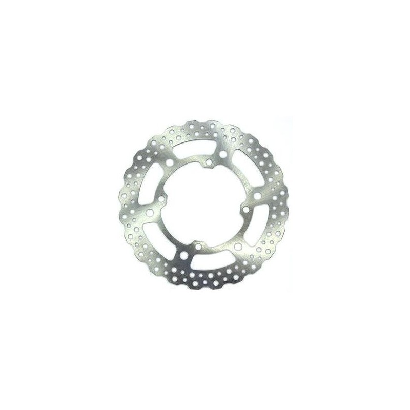 Disque de frein avant wave pour Kawasaki 250 KX 2006-2008 Disque de frein avant wave pour Kawasaki 250 KX 2006-2008