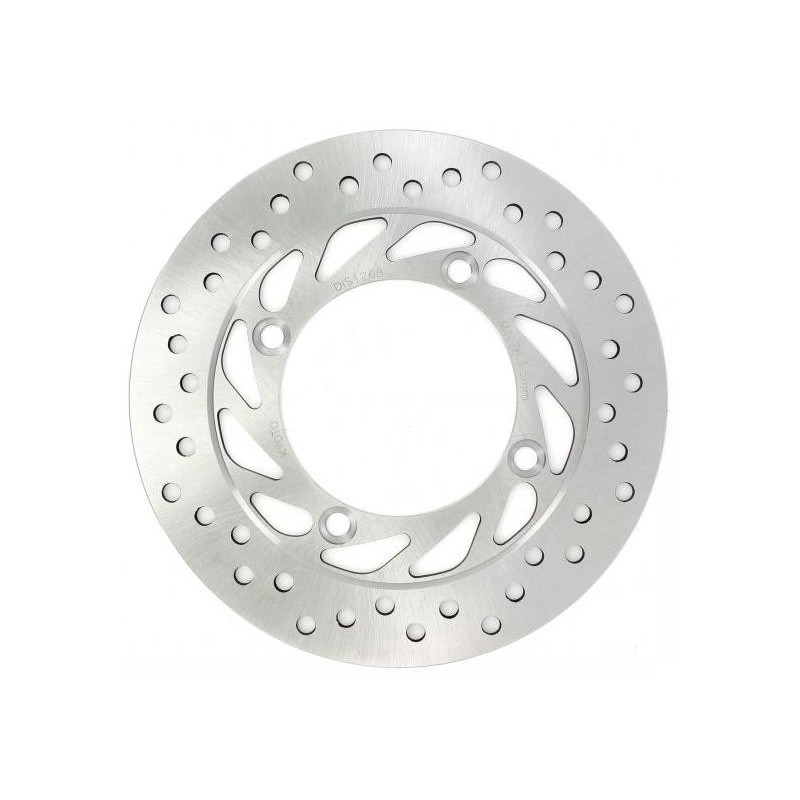 Disque de frein avant rond pour Honda FES 125 S-Wing 2007-2014 Disque de frein avant rond pour Honda FES 125 S-Wing 2007-2014