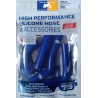 Kit durites silicone pour Yamaha RDLC 500 1984-1987 (YAM-50)