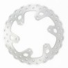 Disque de frein arrière wave pour Yamaha 125 YZ 2002-2021