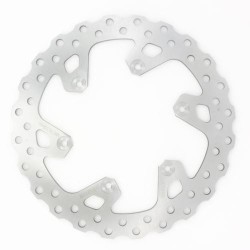 Disque de frein arrière wave pour Yamaha 250 YZ-F 2002-2021