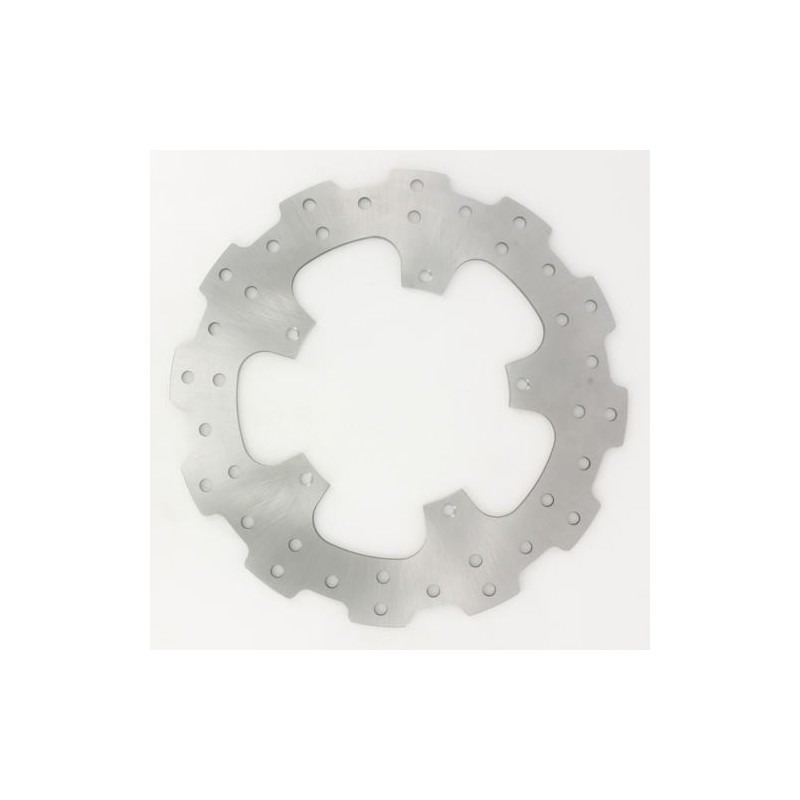 Disque de frein avant wave pour Piaggio 125 X-Evo 2007-2017 Disque de frein avant wave pour Piaggio 125 X-Evo 2007-2017