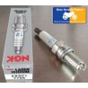 4 bougies NGK iridium type KR9CI pour BMW K1300 R 2009-2014