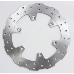 Disque de frein arrière wave pour Yamaha FZS 1000 Fazer 2001-2005