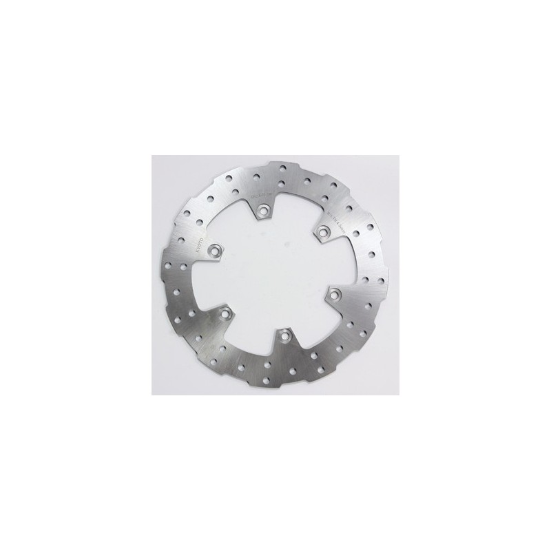Disque de frein arrière wave pour Yamaha FZS 1000 Fazer 2001-2005 Disque de frein arrière wave pour Yamaha FZS 1000 Fazer 2001-2005