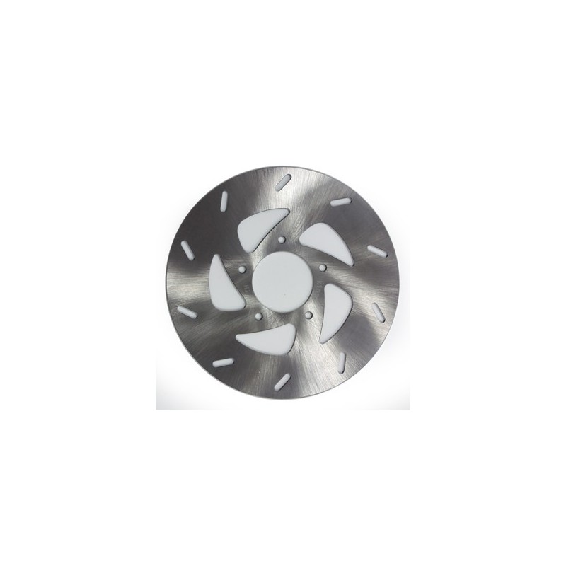 Disque de frein avant rond pour Aprilia 50/125 SR Motard 2012-2016 Disque de frein avant rond pour Aprilia 50/125 SR Motard 2012-2016