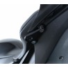 Platines d'arrimage R&G pour Yamaha 1000 MT-10 2016-2021