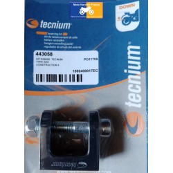 Kit abaissement Honda CB 600 F Hornet 1998-2006