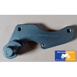 Patte de déport pour Honda CR-F 450 R , 2002 - 2003 disque Ø320
