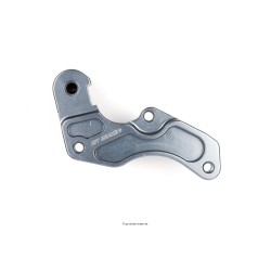 Patte de déport pour disque Ø320 - Honda CR 125 / 250 R 1995-2003