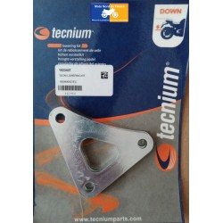 Kit d'abaissement pour Honda CB 500 X 2013-2016