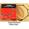 Disques d'embrayage garnis + joint carter - Suzuki 250 RMZ 2004-2006