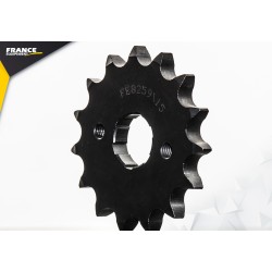 Kit de transmission F.E. pour Honda 125 CG 1977-1984