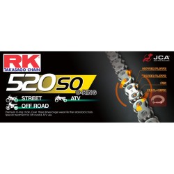 Kit de transmission F.E. pour Honda CBR 250 R /ABS 2011-2015
