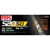 Kit de transmission F.E. pour Honda CBR 250 R /ABS 2011-2015