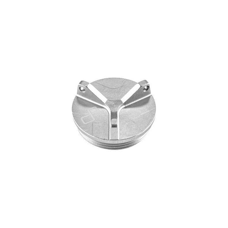 Bouchon de carter d'huile LighTech - 3 branches - M25x1.25