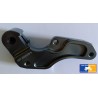 Patte de déport pour disque Ø320 - Yamaha YZ-F 450 4T 2003-2021