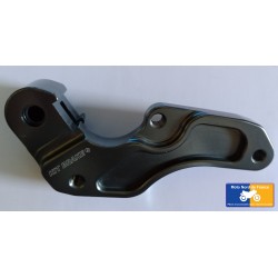 Patte de déport pour disque Ø320 - Yamaha 250 YZ 1998-2007
