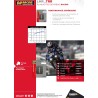 Klocki hamulcowe AP-Racing LMP456TRR racing piste