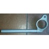 Demi guidon gauche Suzuki 1100 GSXR 1995
