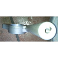 Halber linker Lenker Suzuki 1100 GSXR 1995